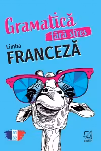 Gramatica fara stres. Limba Franceza