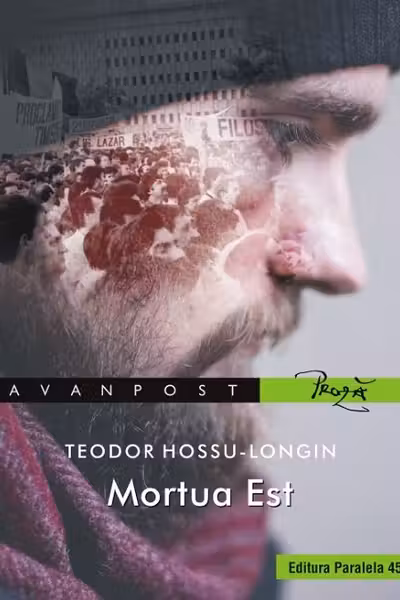 Mortua est