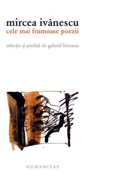 Cele mai frumoase poezii