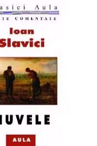 Nuvele (texte comentate)