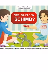 Plansa - Vrei sa facem schimb?