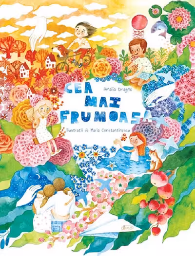 Cea mai frumoasă