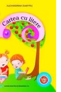 Cartea cu litere