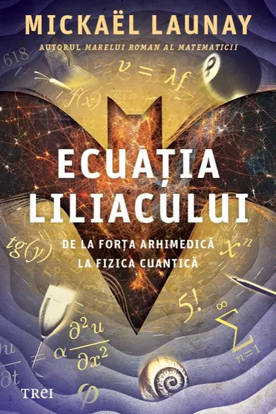 Ecuatia liliacului