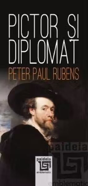 Pictor și diplomat Ed.2025