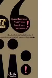 Povestiri mici si mijlocii - Editia a II-a revizuita
