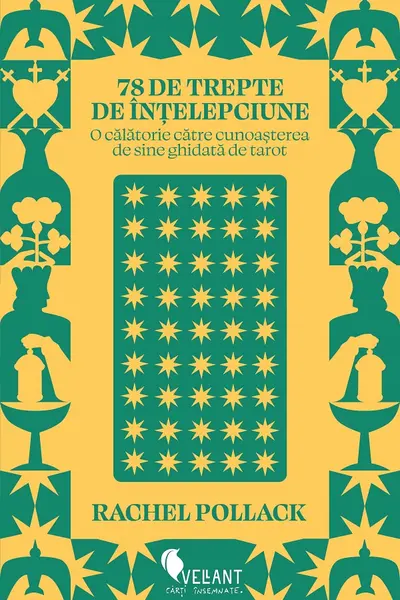 78 de trepte de intelepciune