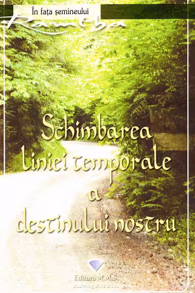 Schimbarea liniei temporale a destinului nostru