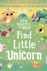 Find Little Unicorn: A Search-and-Find Book