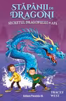 Stapanii de Dragoni. Secretul Dragonului de Apa