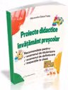 Proiecte didactice invatamant prescolar. Examenul de titularizare. Examenul de definitivare. Inspectii la clasa