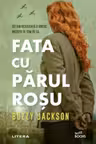 Buzz Books. FATA CU PARUL ROSU.