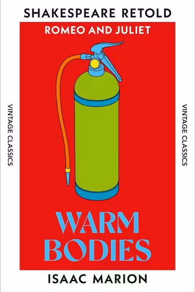 Warm Bodies