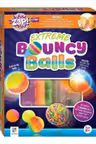 Zap! Extra. Extreme Bouncy Balls