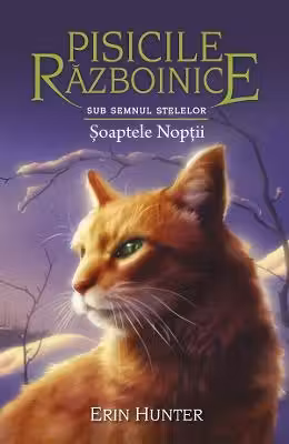 Pisicile razboinice vol.21-Sub Semnul Stelelor.Soaptele N