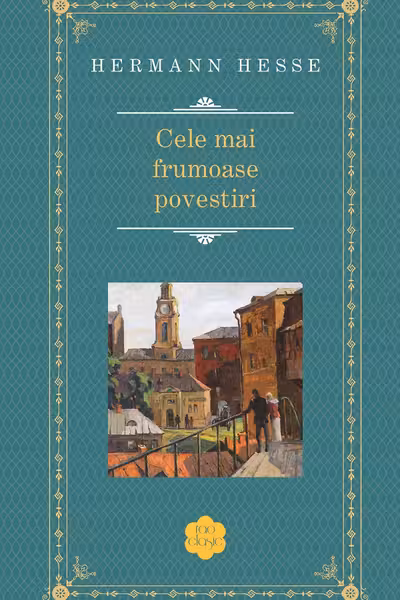 Cele mai frumoase povestiri