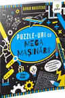 Puzzle-uri cu mega masinarii
