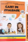 Comunicare in Limba romana caiet de evaluare pentru clasa 1