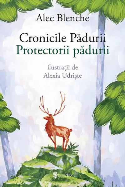 Protectorii padurii
