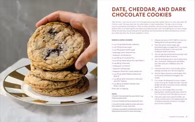 Cookie Club