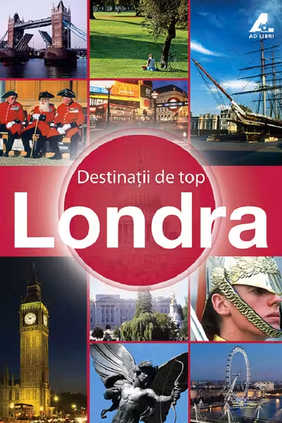 Destinații de top
