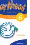 Way Ahead 6, Grammar Practice Book, Caiet de gramatica engleza pentru clasa 8-a
