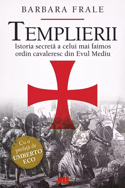 Templierii