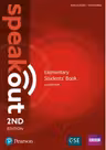 Pearson. Speakout. 2nd edition. Elementary. Student’s Book