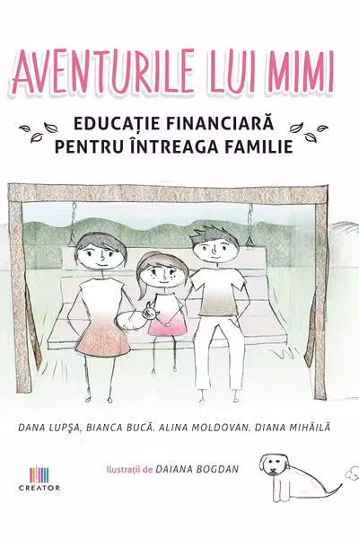 Aventurile lui Mimi