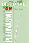 Dictionar de pleonasme