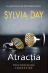 Crossfire. Atractia vol.1