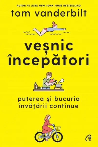 Vesnic incepatori