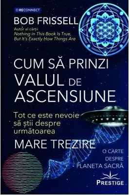 Cum sa prinzi Valul de Ascensiune