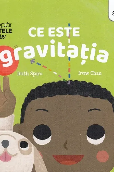Ce este gravitatia
