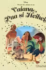 DISNEY Gold. 109 VAIANA PUA SI HEIHEI