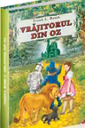 Vrajitorul din Oz. Sreaua Nordului