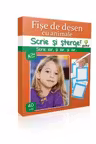 Fise de desen cu animale - Scrie si sterge - Junior plus