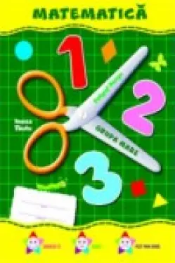 Mapa - Matematica 5+