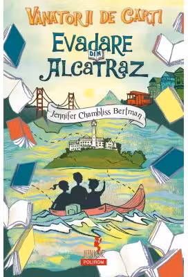 Evadare din Alcatraz