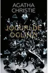 Buzz Books. JOCURI DE OGLINZI.