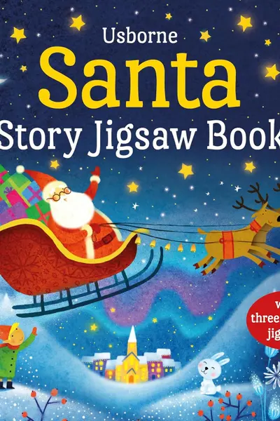 Santa