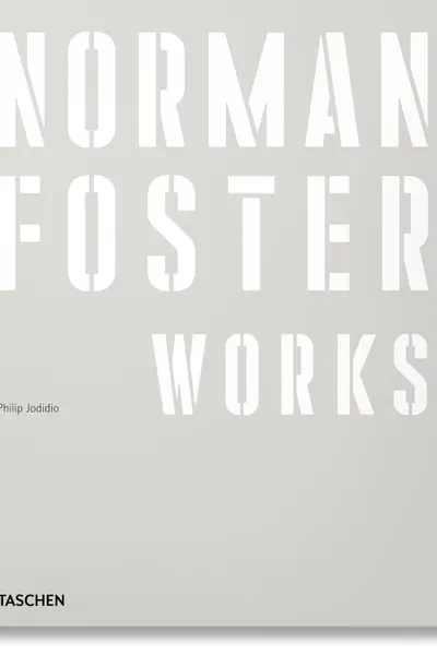 Norman Foster. Works