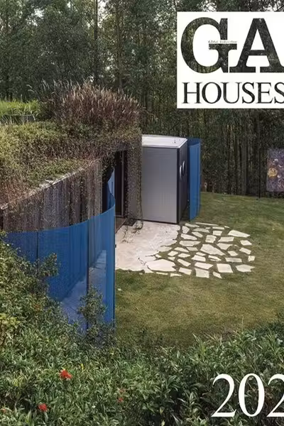GA Houses 202