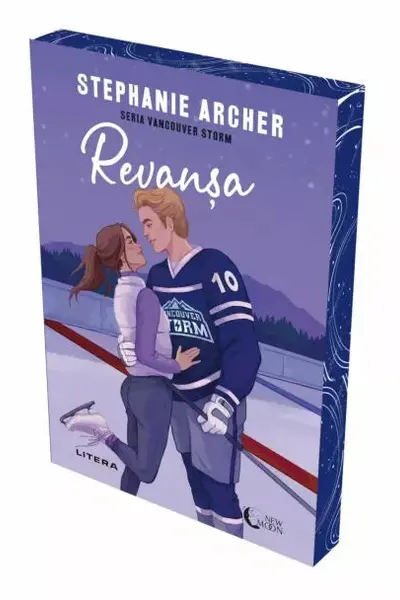 Revansa