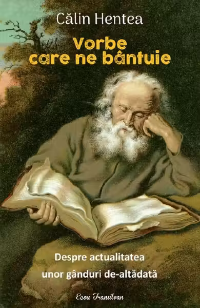 Vorbe care ne bântuie