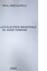 Instalatii electrice industriale de joasa tensiune