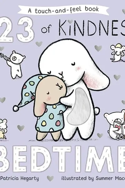 123 of Kindness at Bedtime