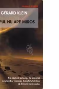 Timpul nu are miros