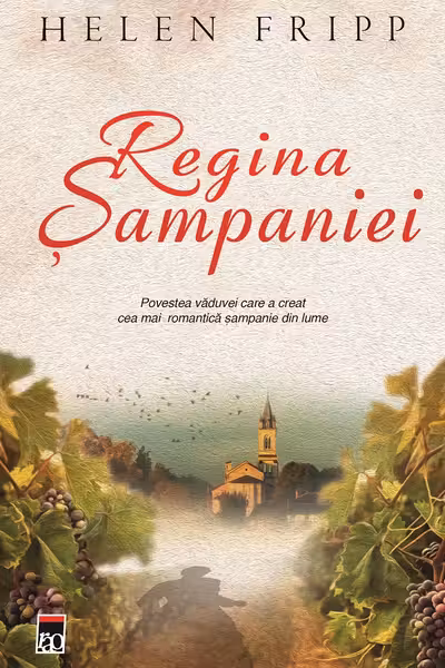 Regina sampaniei