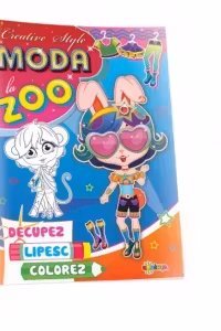 Moda la zoo